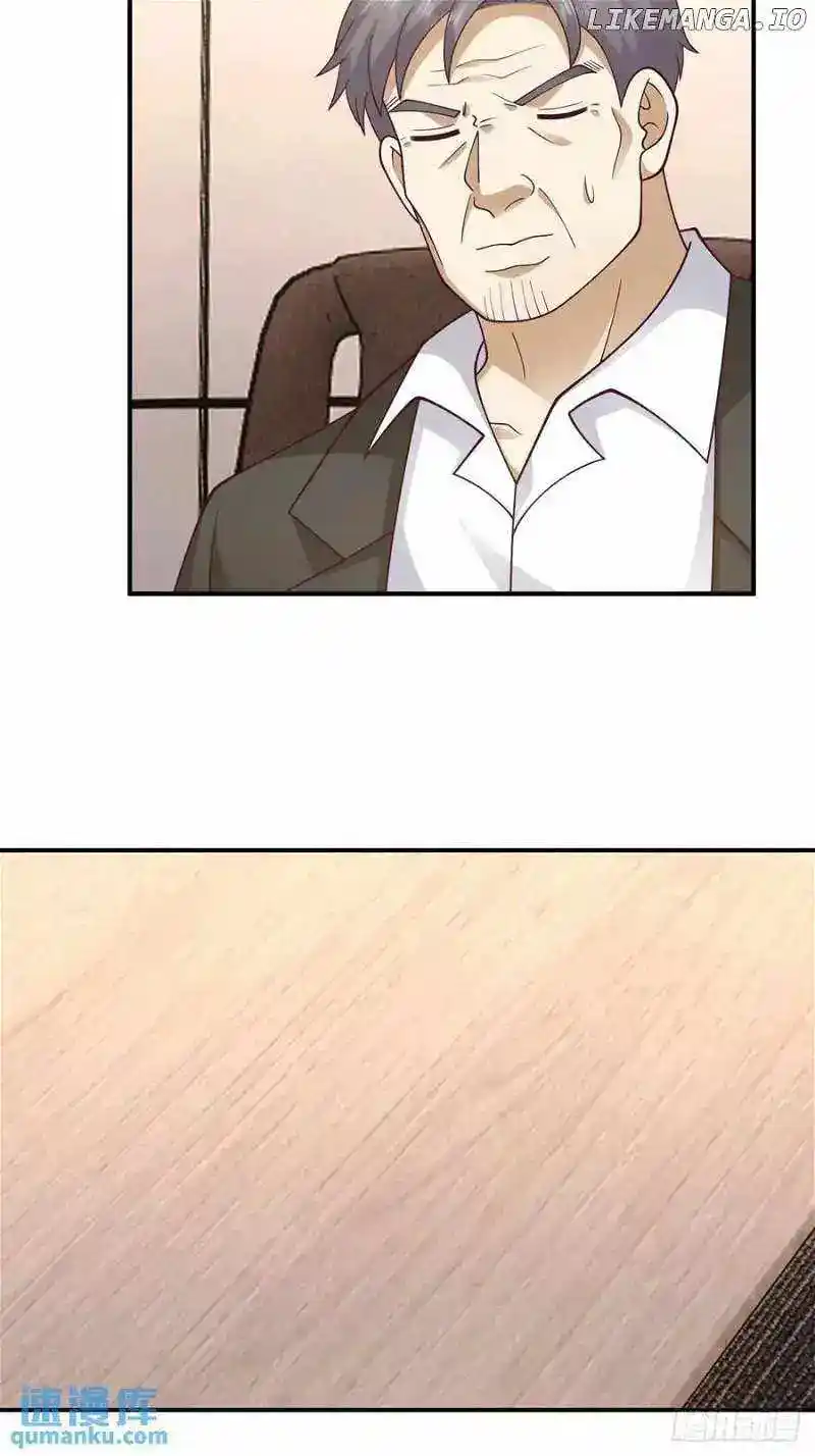 I Really Don't Want To Remake Chapter 325