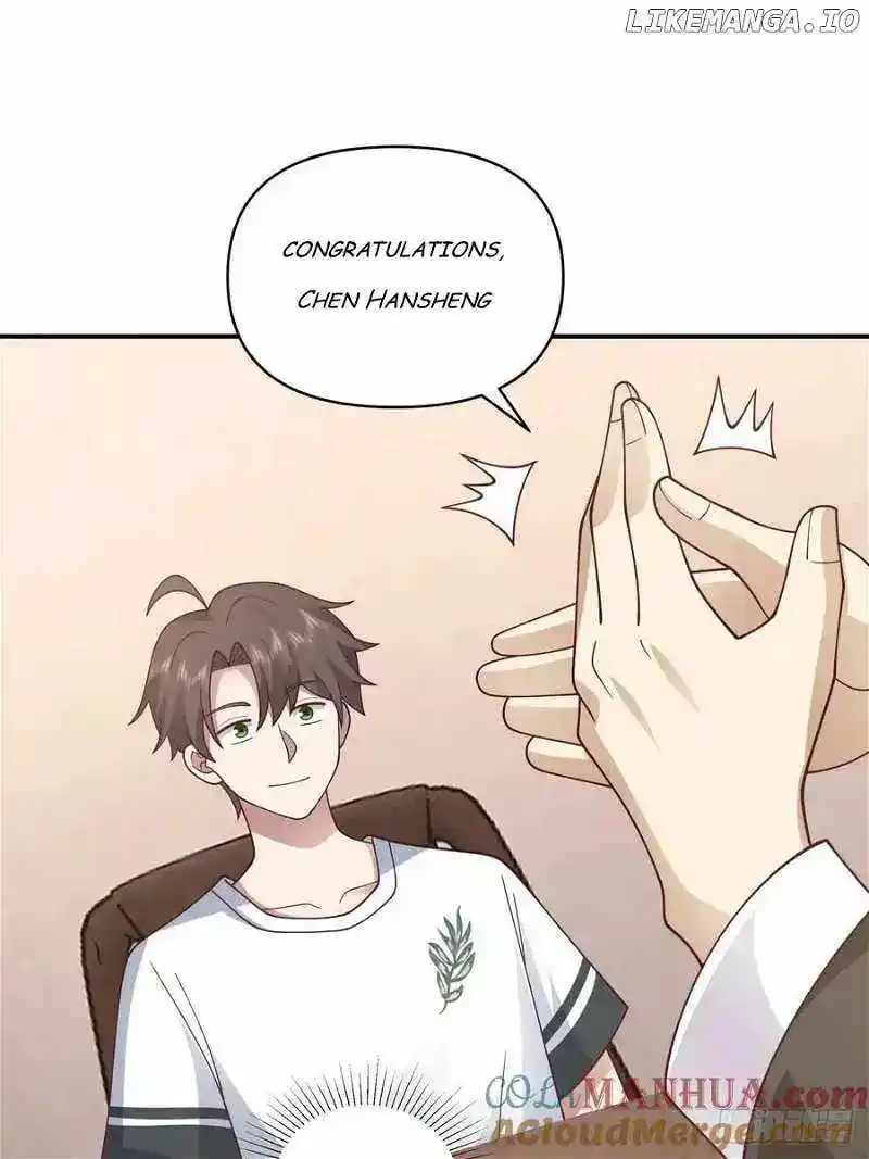 I Really Don't Want To Remake Chapter 325