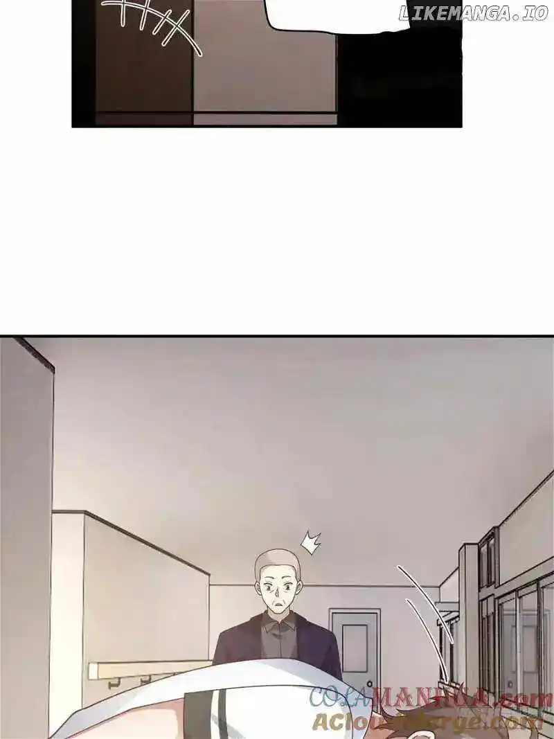 I Really Don't Want To Remake Chapter 325