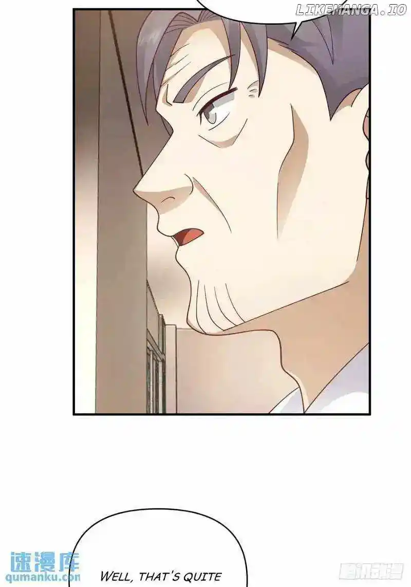 I Really Don't Want To Remake Chapter 325