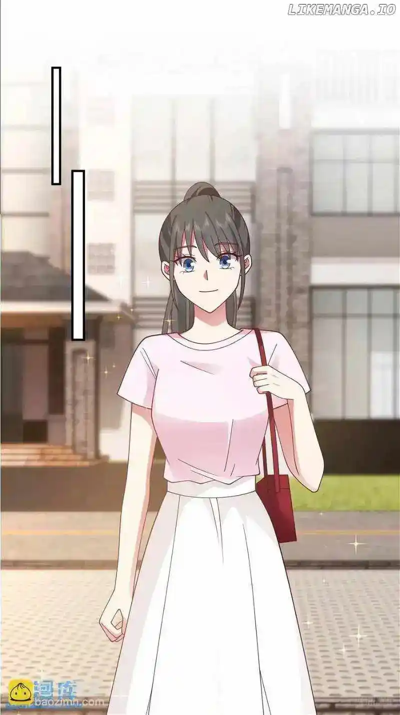 I Really Don't Want To Remake Chapter 326