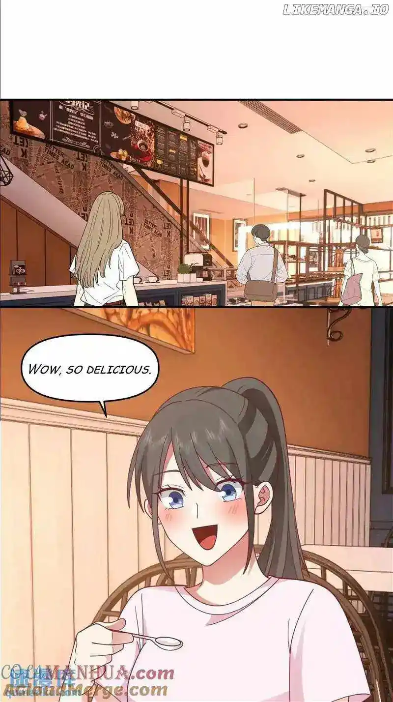 I Really Don't Want To Remake Chapter 326