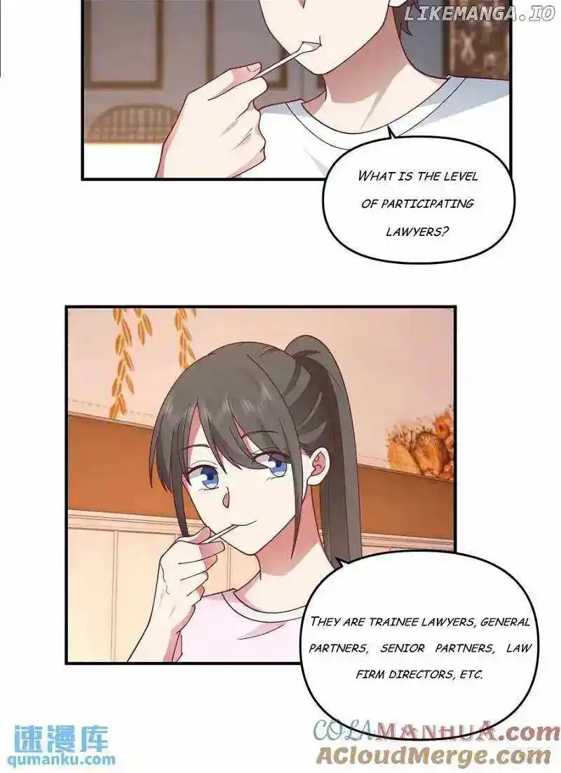 I Really Don't Want To Remake Chapter 326