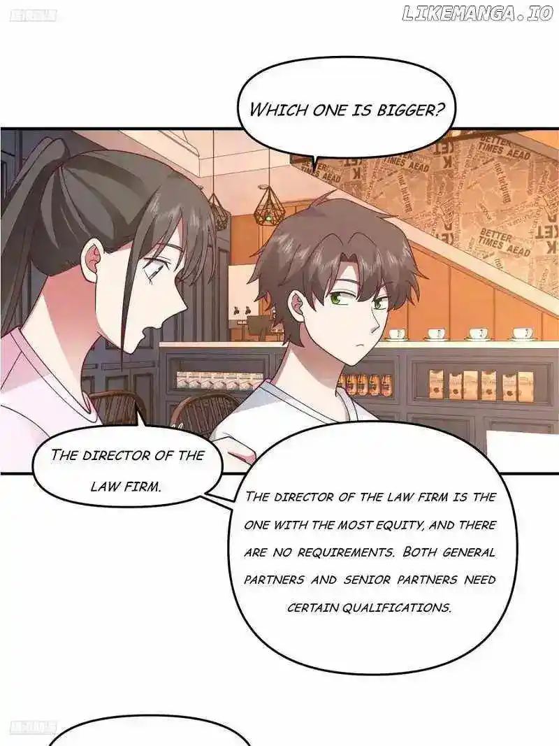 I Really Don't Want To Remake Chapter 326