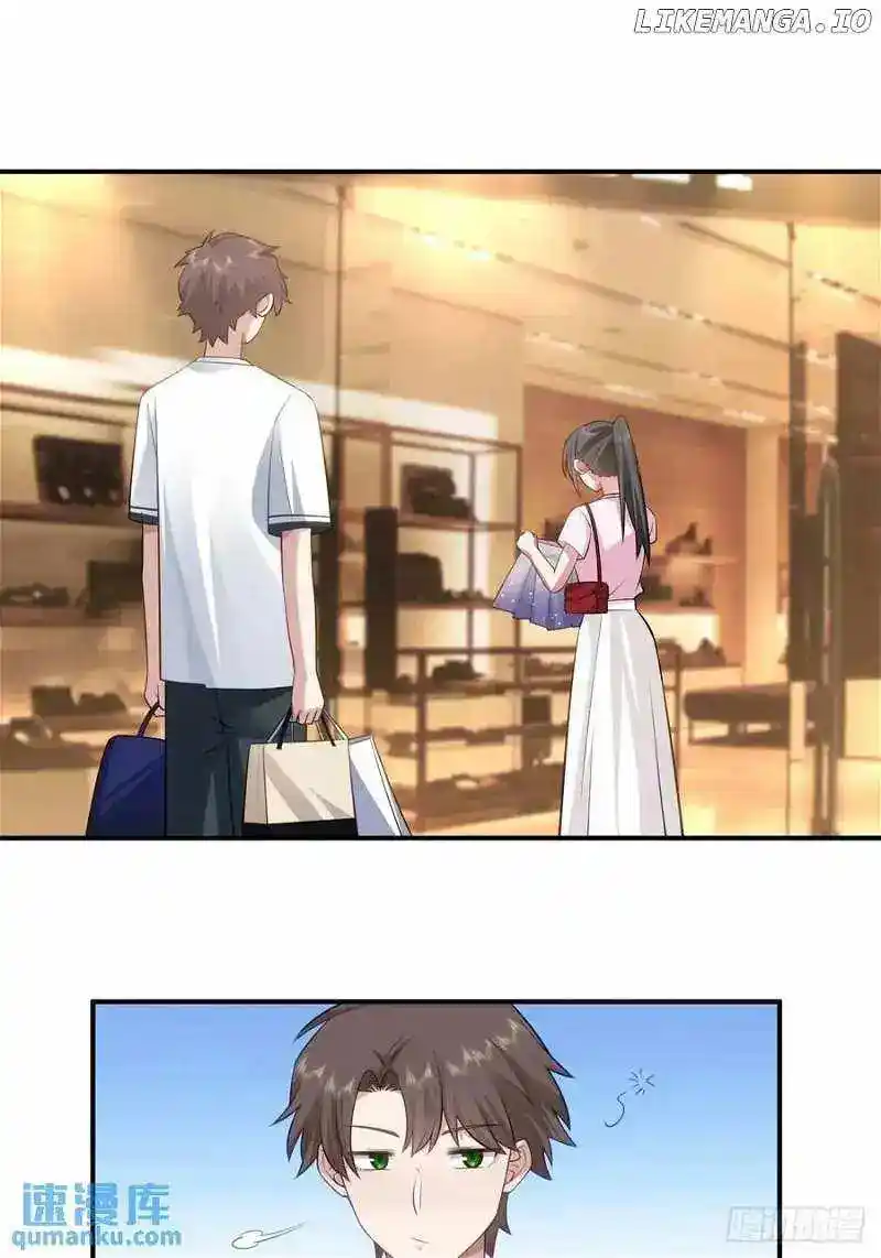 I Really Don't Want To Remake Chapter 326