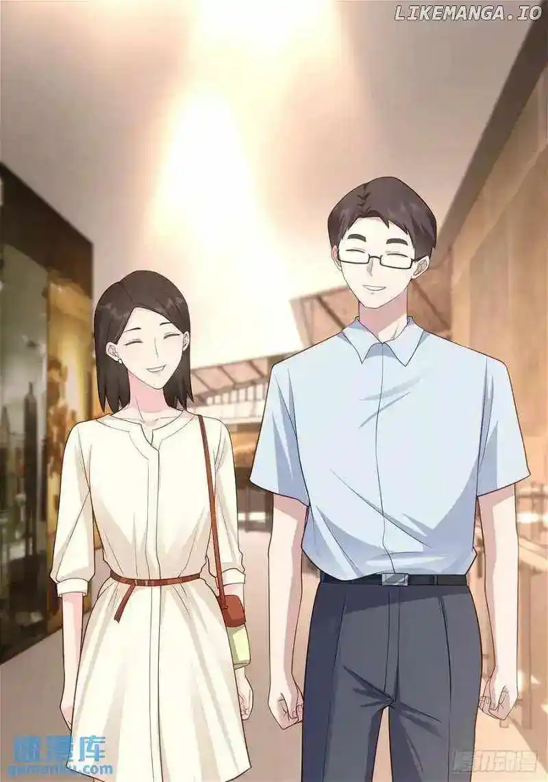 I Really Don't Want To Remake Chapter 326