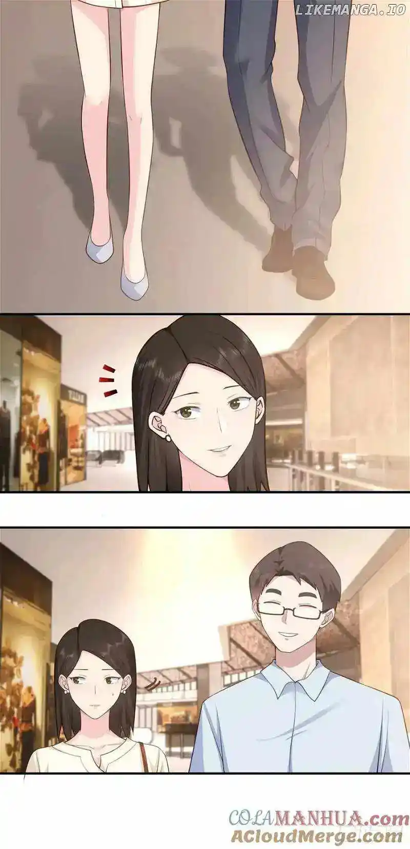 I Really Don't Want To Remake Chapter 326