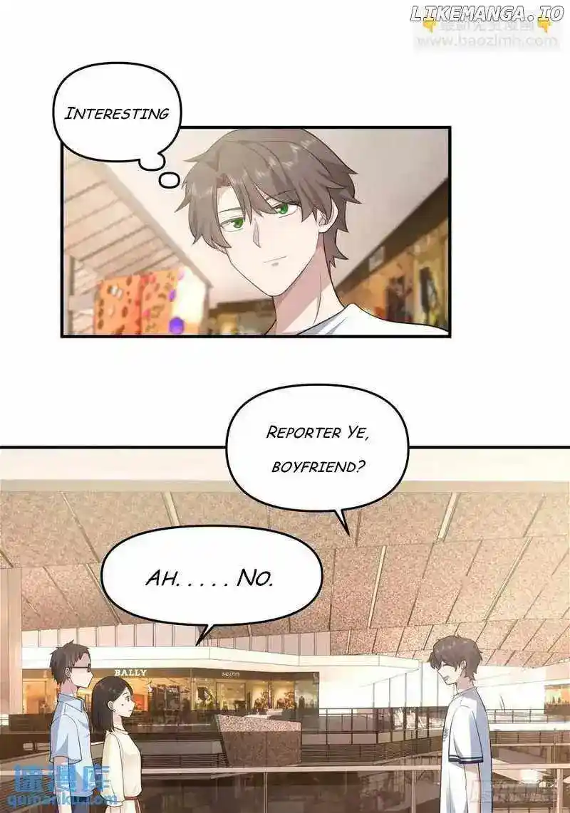 I Really Don't Want To Remake Chapter 326