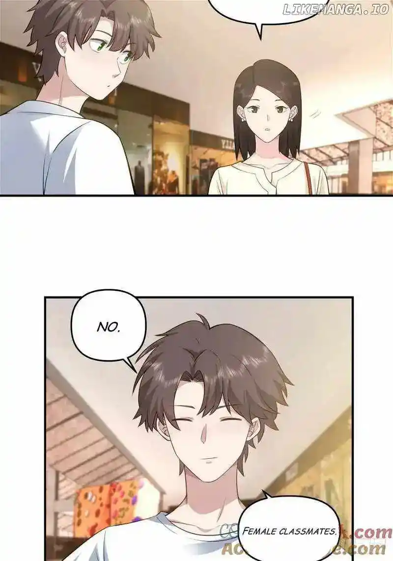 I Really Don't Want To Remake Chapter 326