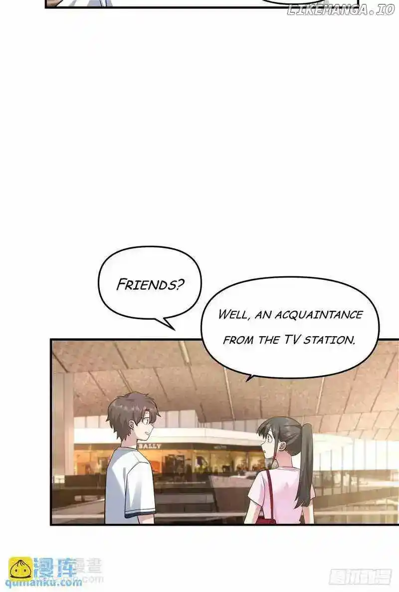 I Really Don't Want To Remake Chapter 326