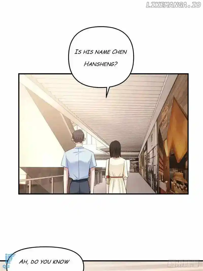 I Really Don't Want To Remake Chapter 326