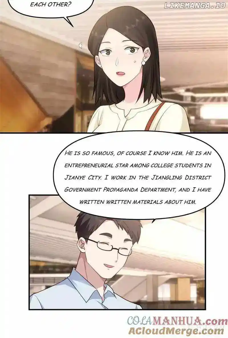 I Really Don't Want To Remake Chapter 326