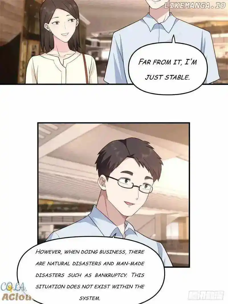 I Really Don't Want To Remake Chapter 326