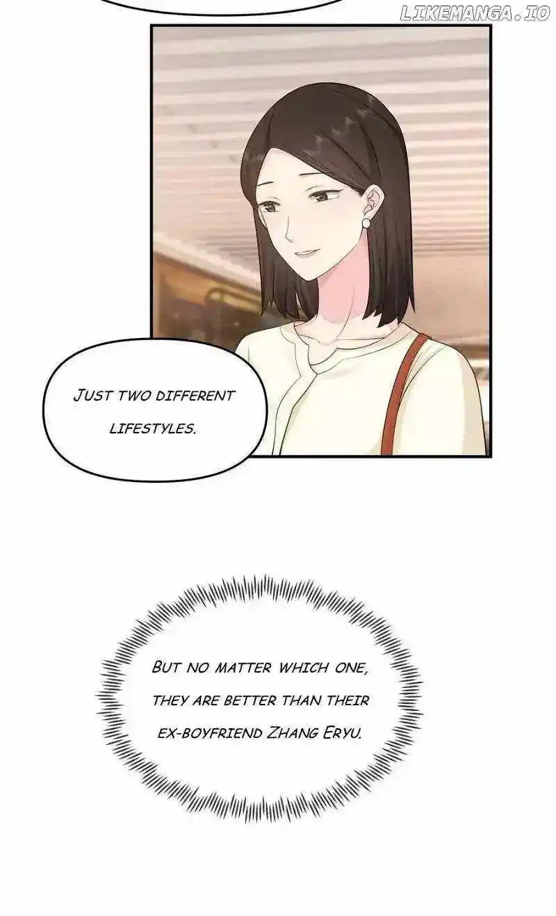 I Really Don't Want To Remake Chapter 326