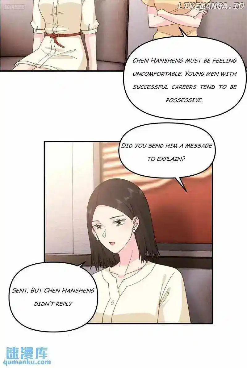 I Really Don't Want To Remake Chapter 327