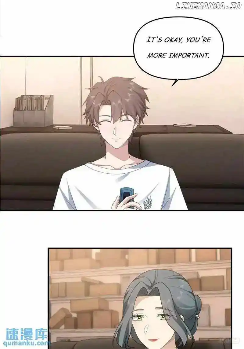 I Really Don't Want To Remake Chapter 327