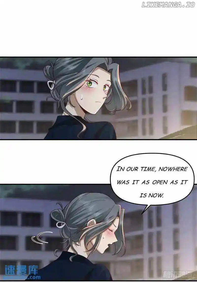 I Really Don't Want To Remake Chapter 327