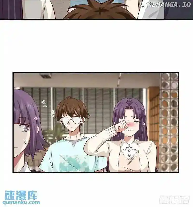 I Really Don't Want To Remake Chapter 327