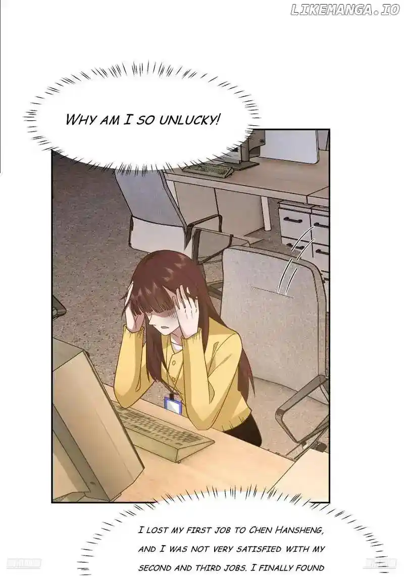 I Really Don't Want To Remake Chapter 328