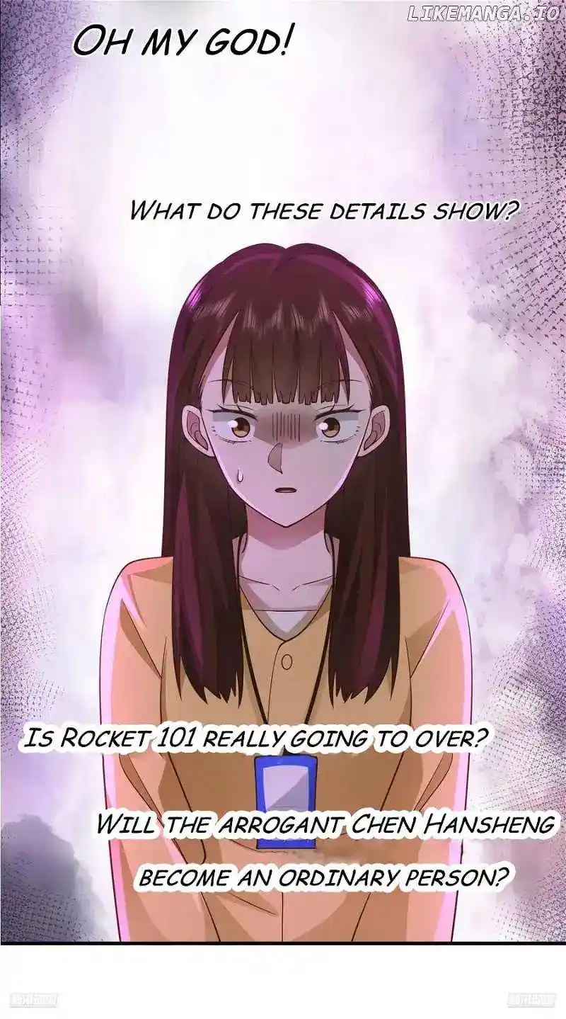 I Really Don't Want To Remake Chapter 328