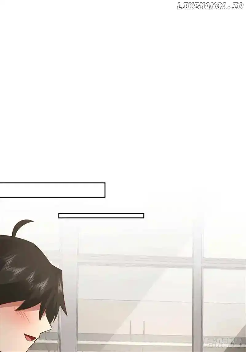 I Really Don't Want To Remake Chapter 328