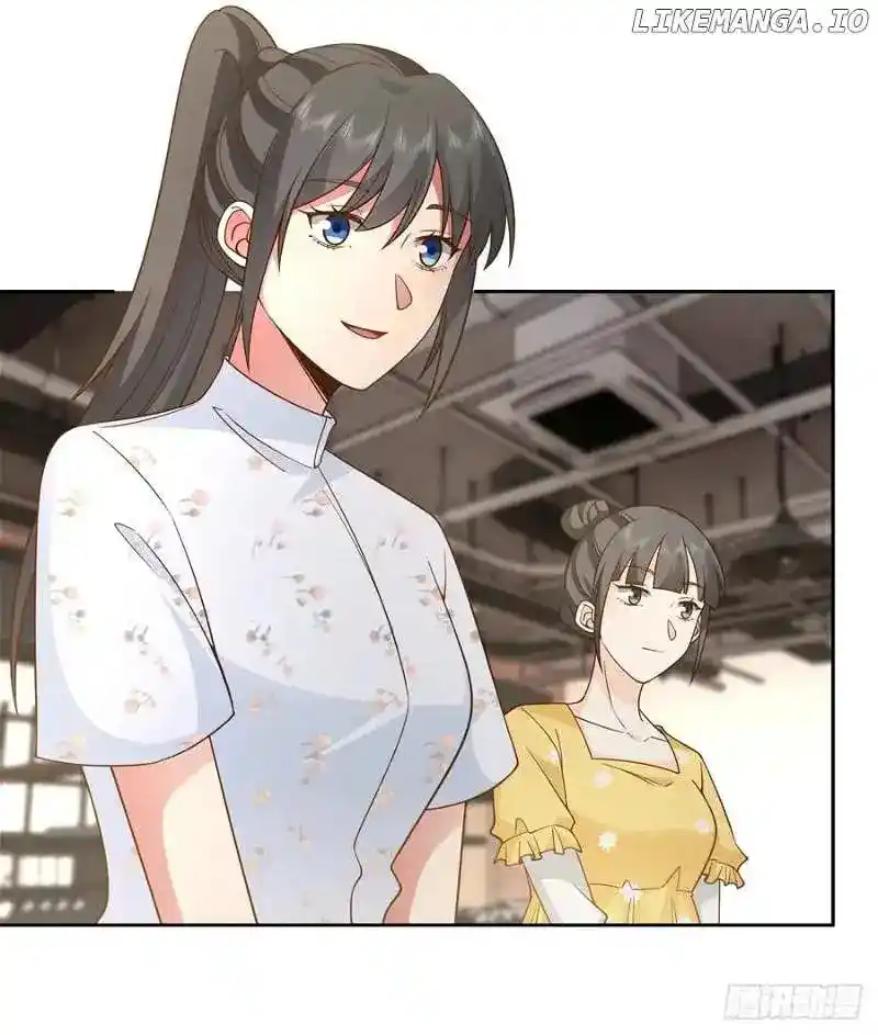 I Really Don't Want To Remake Chapter 328