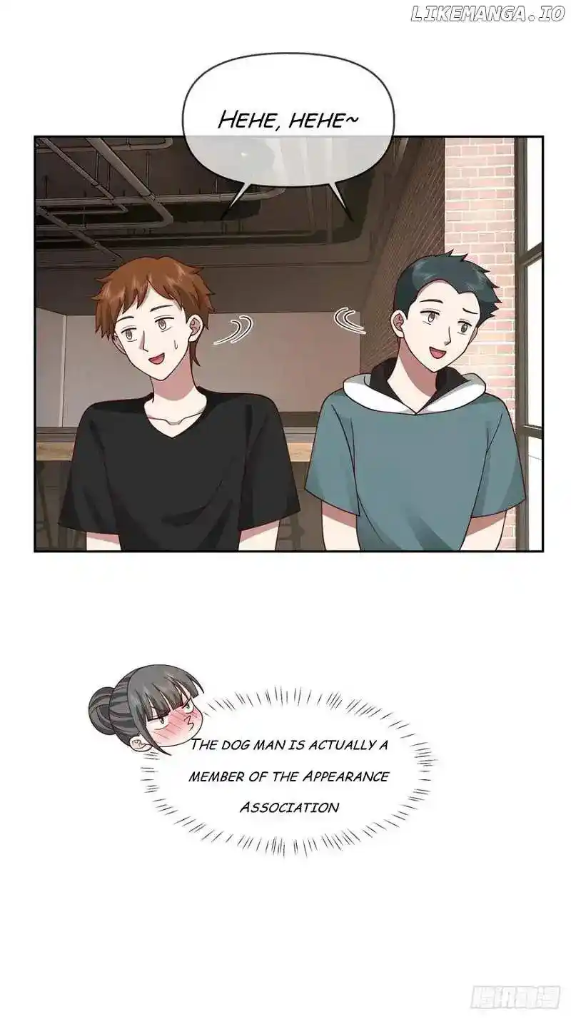 I Really Don't Want To Remake Chapter 328