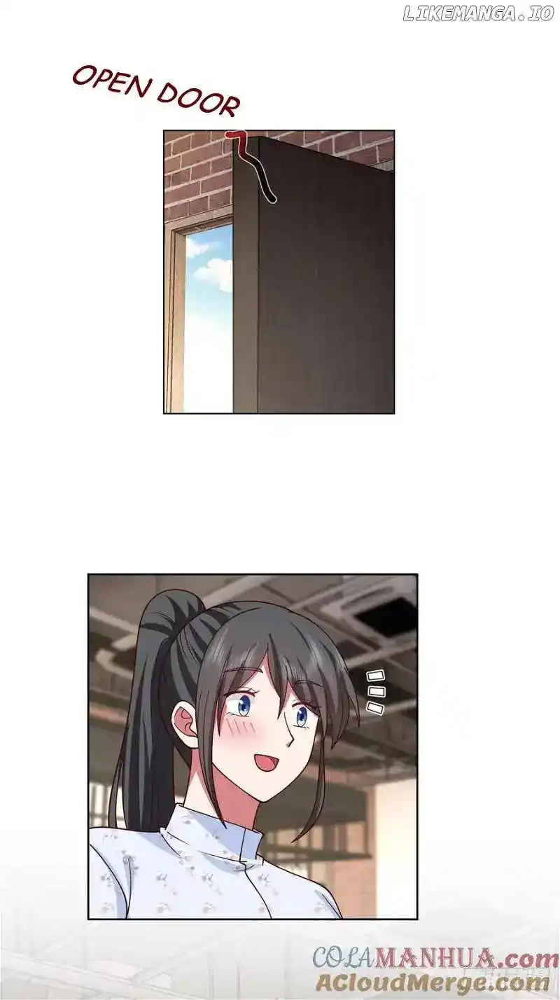 I Really Don't Want To Remake Chapter 328