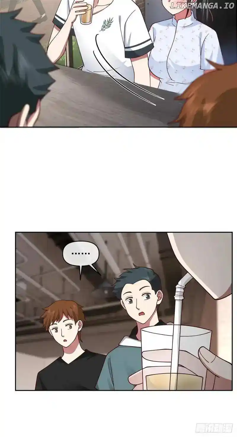 I Really Don't Want To Remake Chapter 328