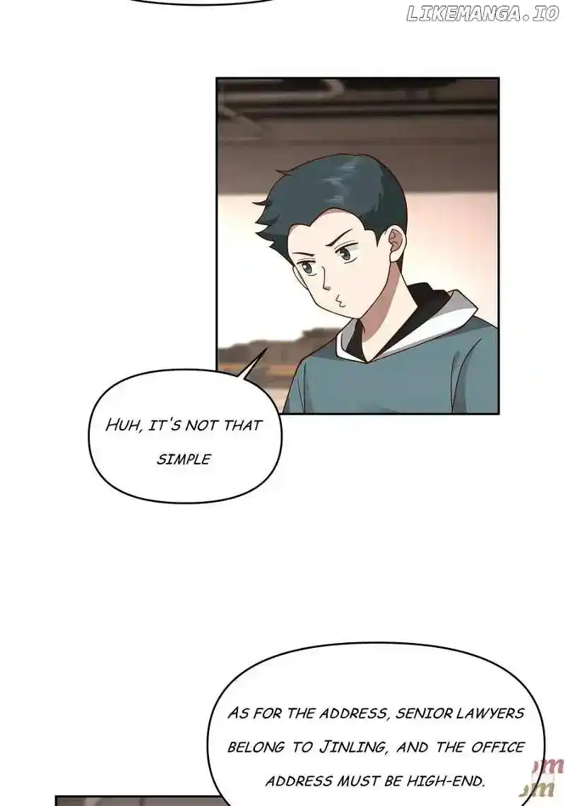 I Really Don't Want To Remake Chapter 328