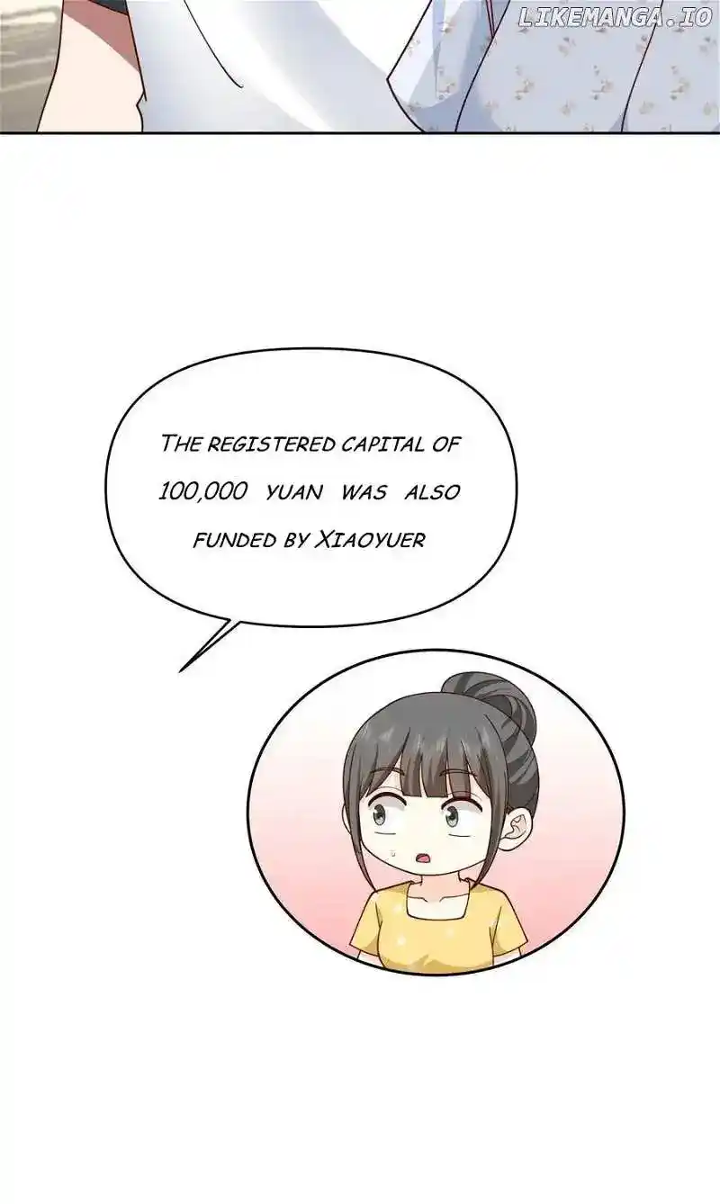 I Really Don't Want To Remake Chapter 328