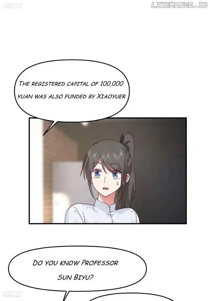 I Really Don't Want To Remake Chapter 329