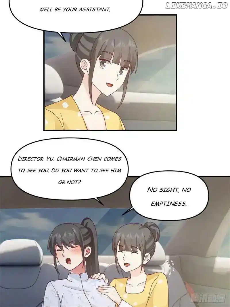 I Really Don't Want To Remake Chapter 329