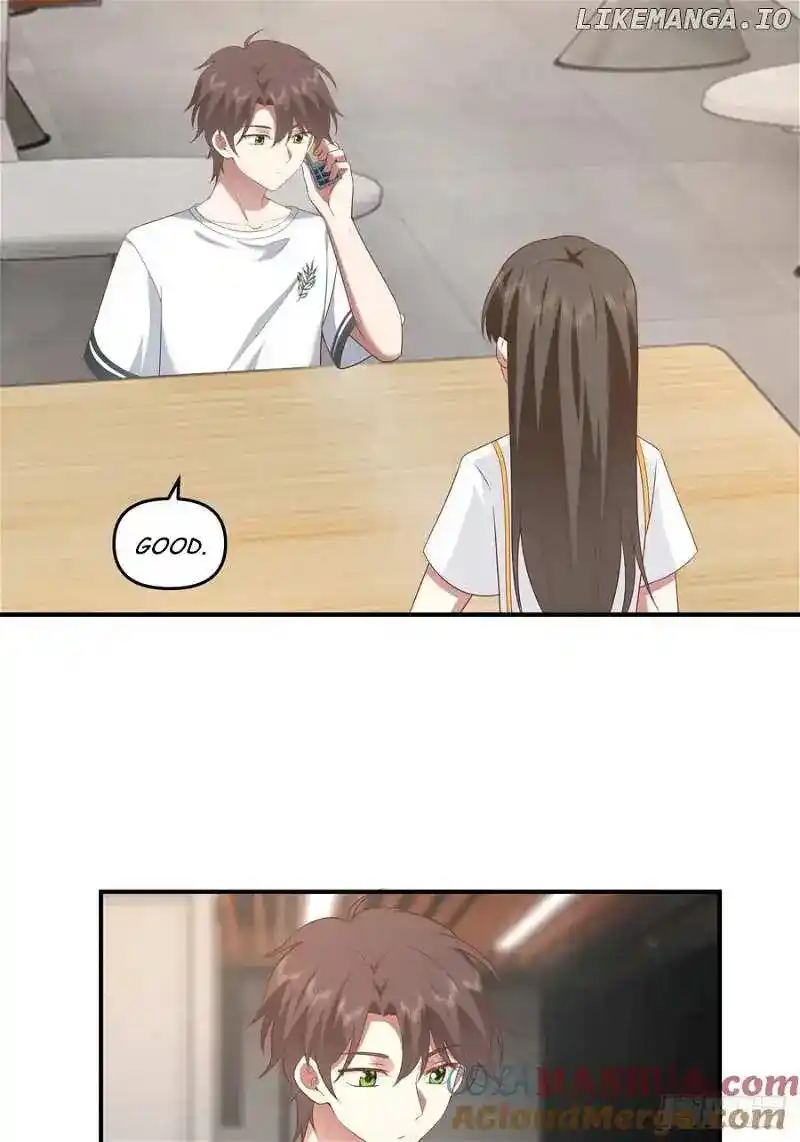 I Really Don't Want To Remake Chapter 329