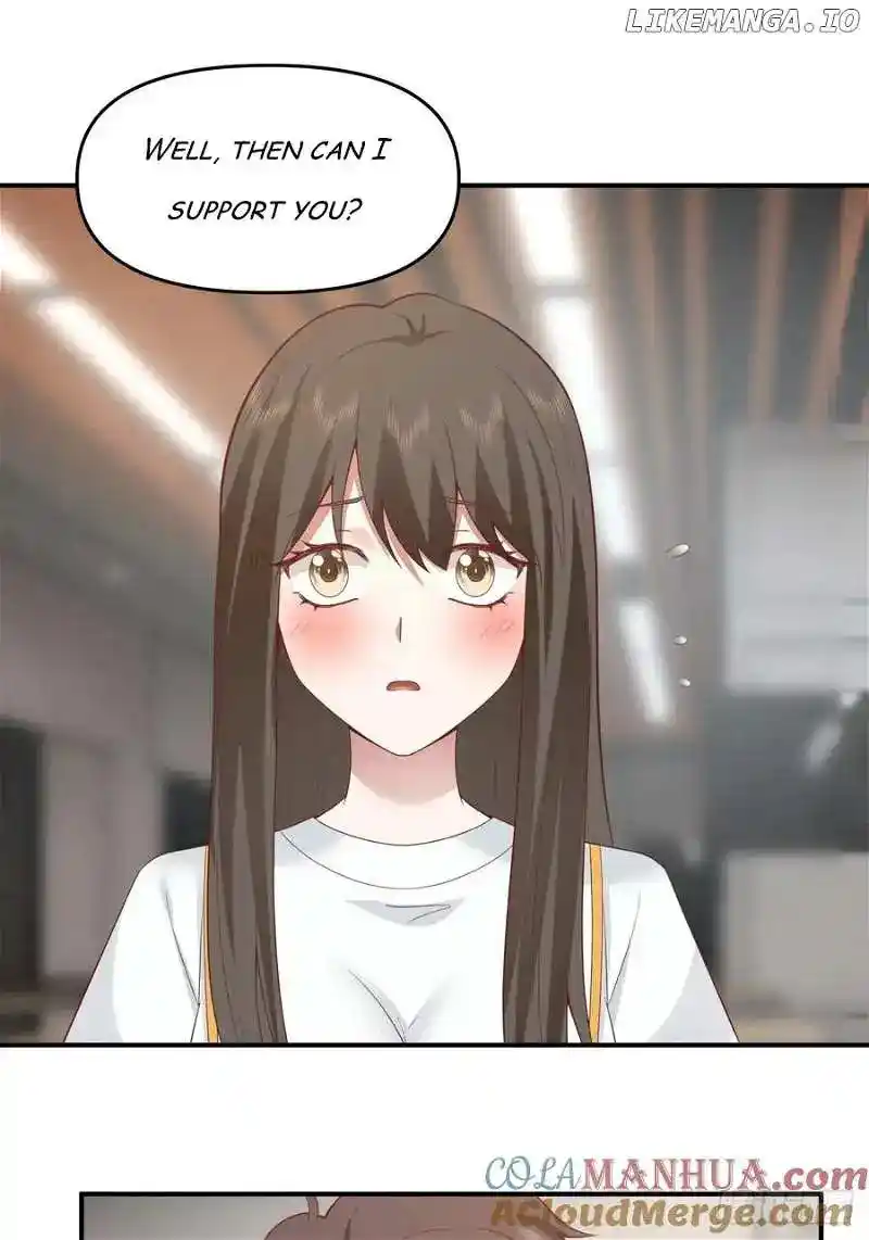 I Really Don't Want To Remake Chapter 329