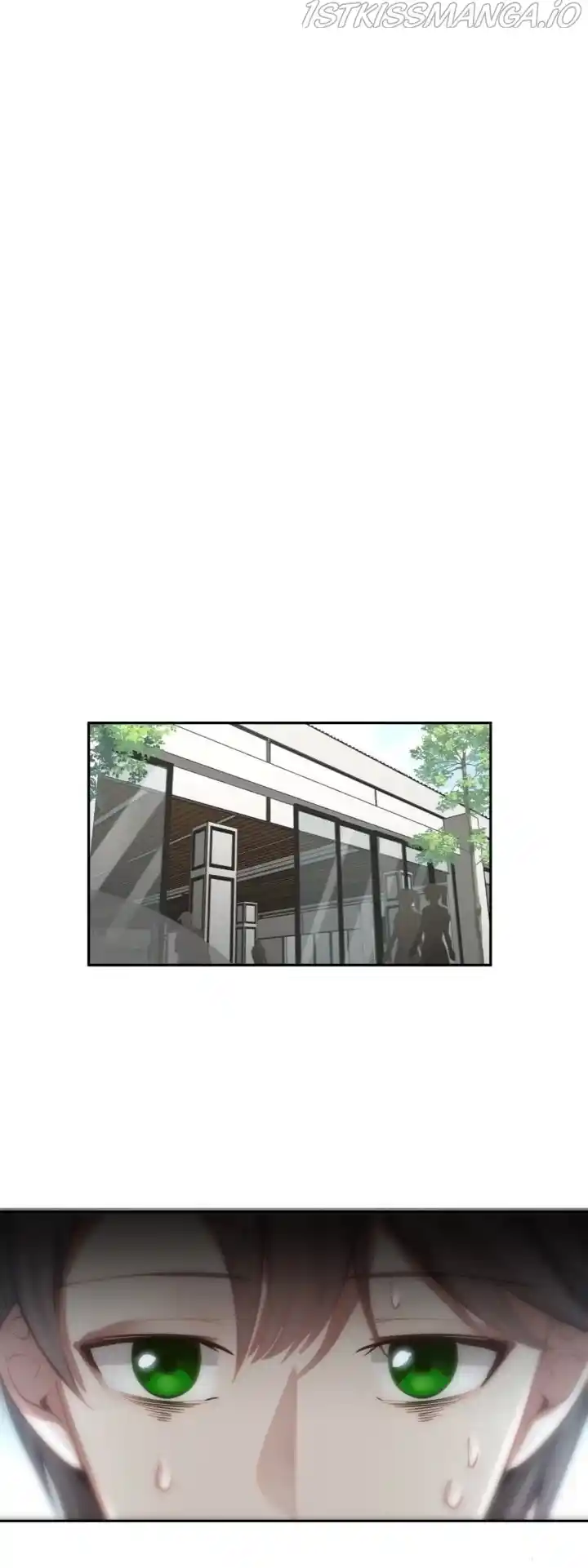 I Really Don't Want To Remake Chapter 33