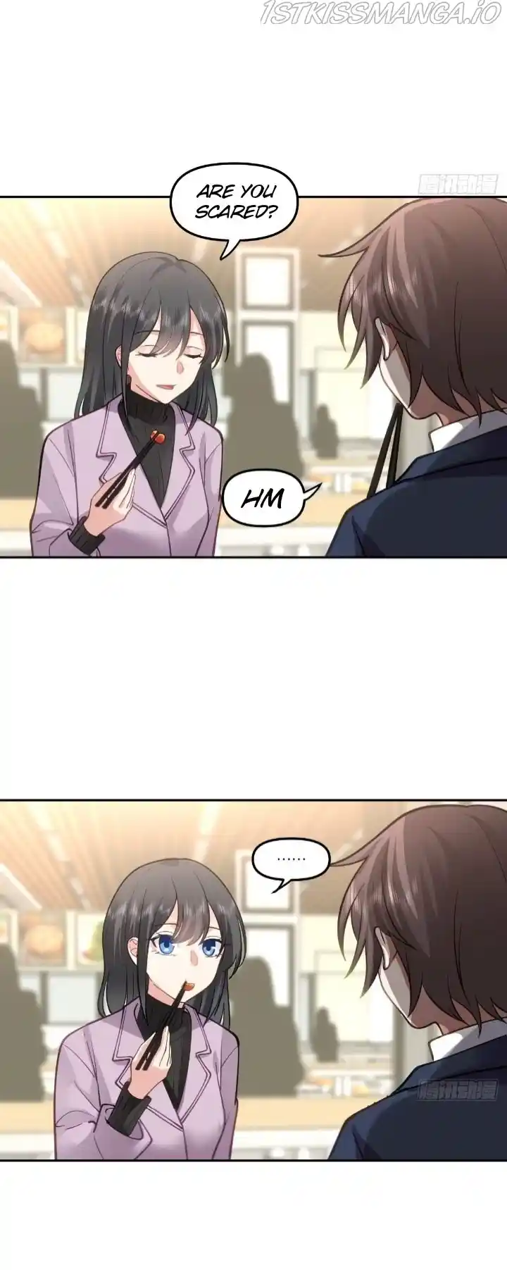 I Really Don't Want To Remake Chapter 33