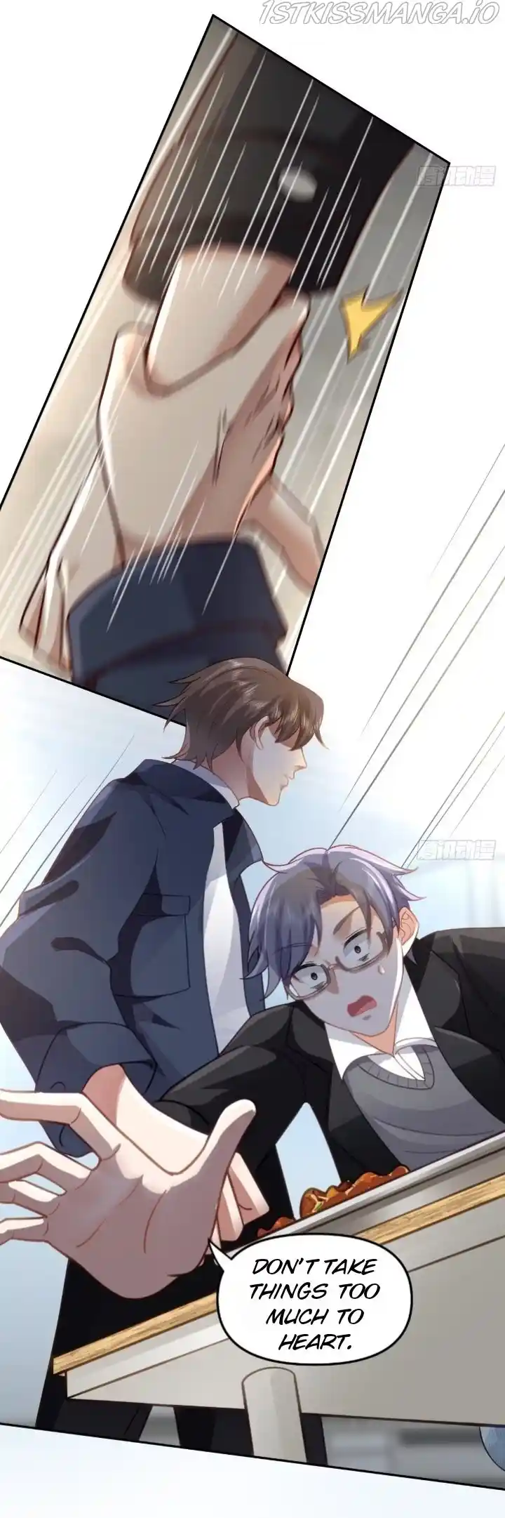 I Really Don't Want To Remake Chapter 33