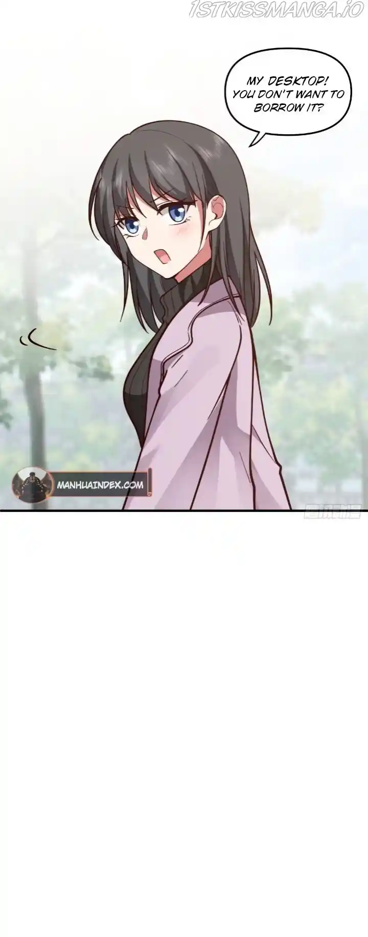 I Really Don't Want To Remake Chapter 33