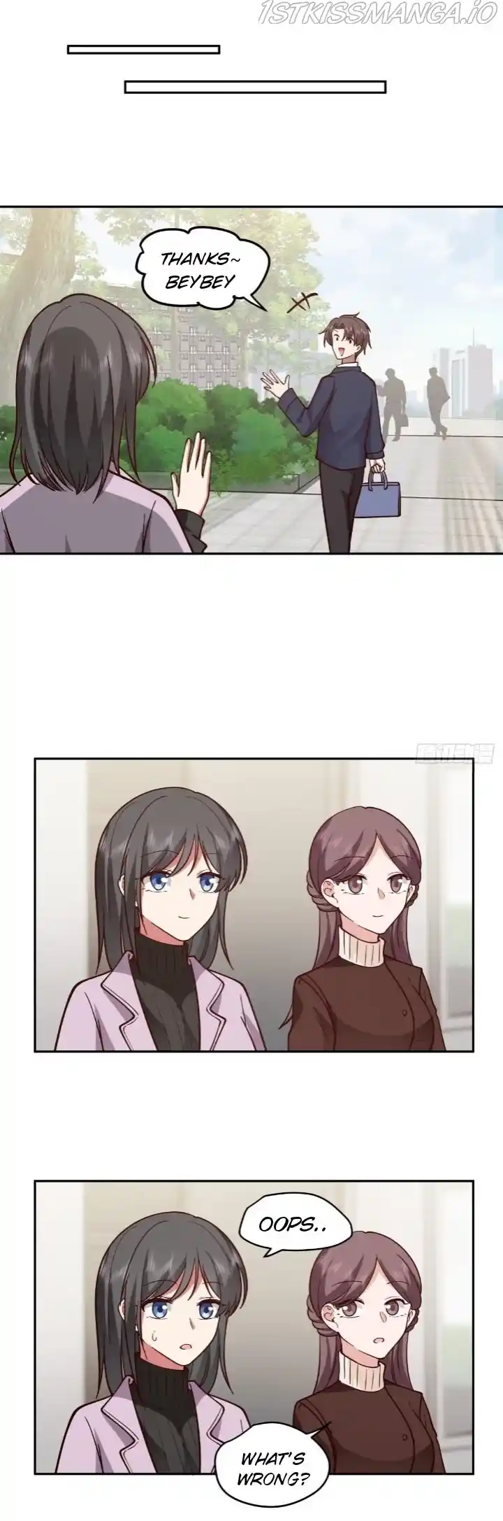 I Really Don't Want To Remake Chapter 33