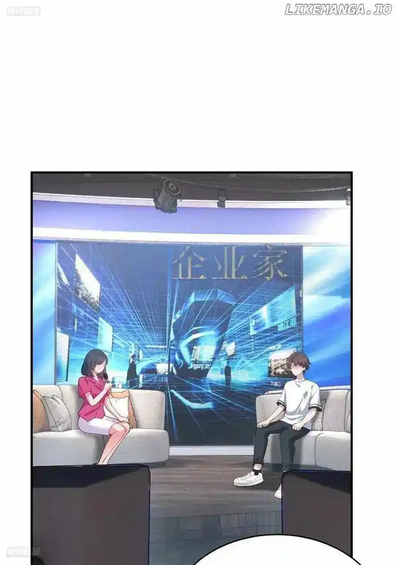 I Really Don't Want To Remake Chapter 330