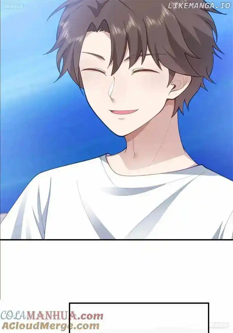 I Really Don't Want To Remake Chapter 330