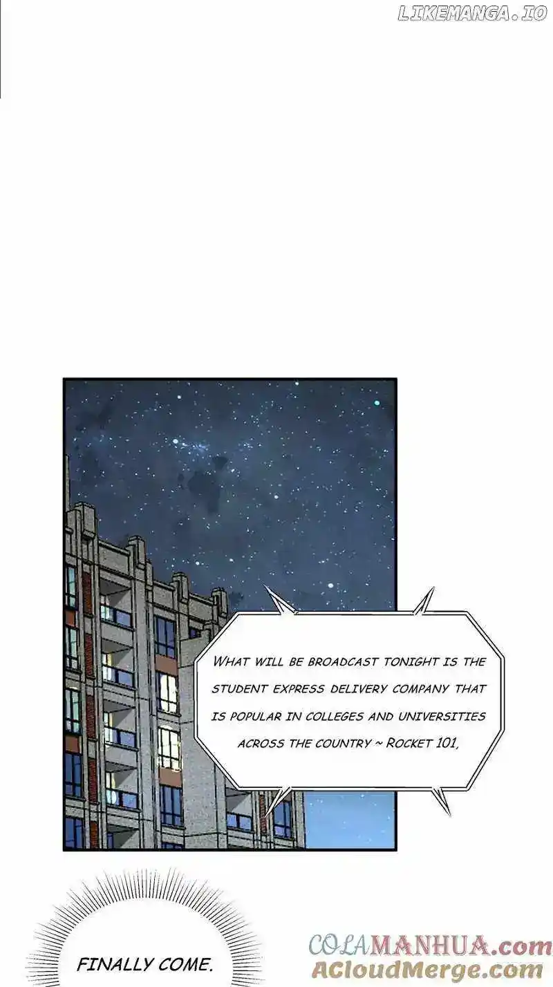 I Really Don't Want To Remake Chapter 330