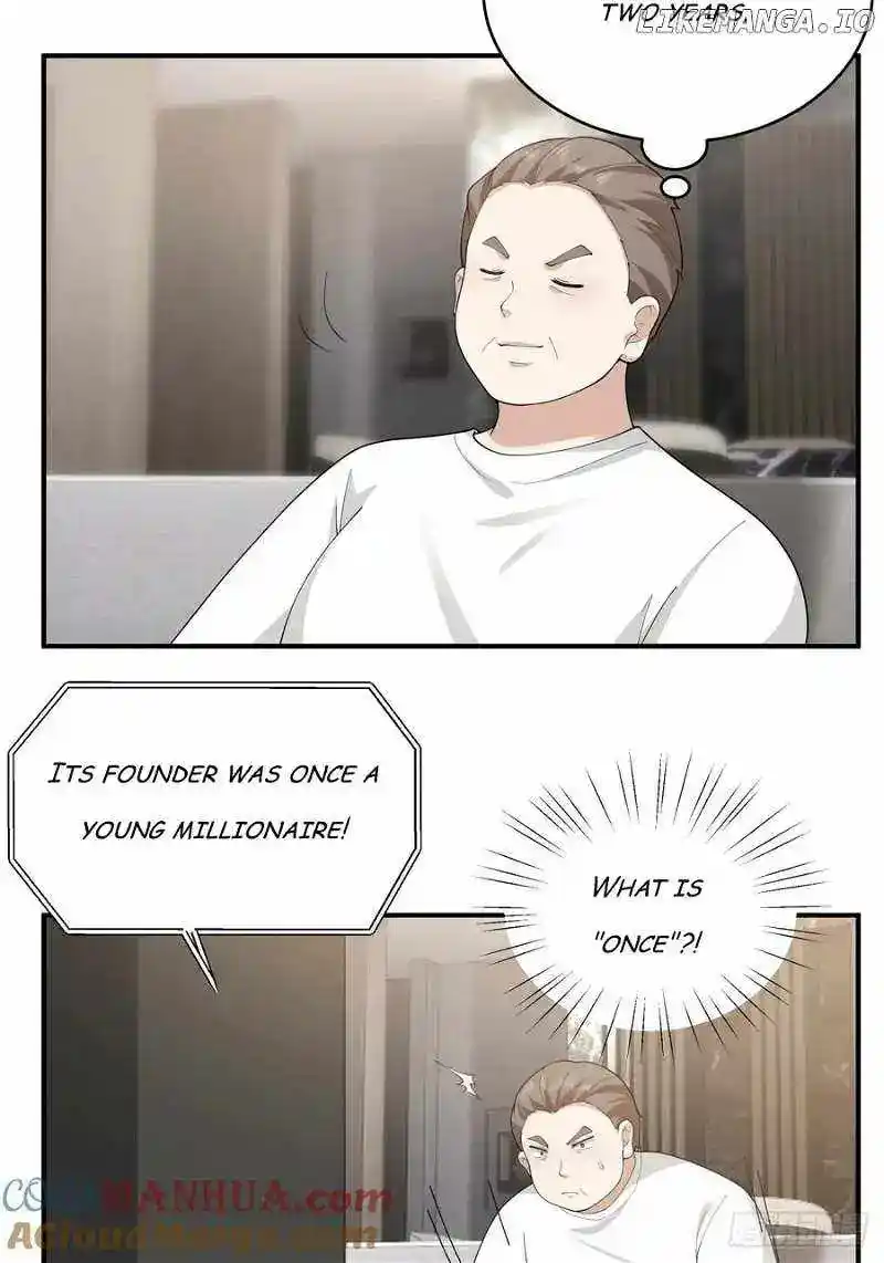 I Really Don't Want To Remake Chapter 330