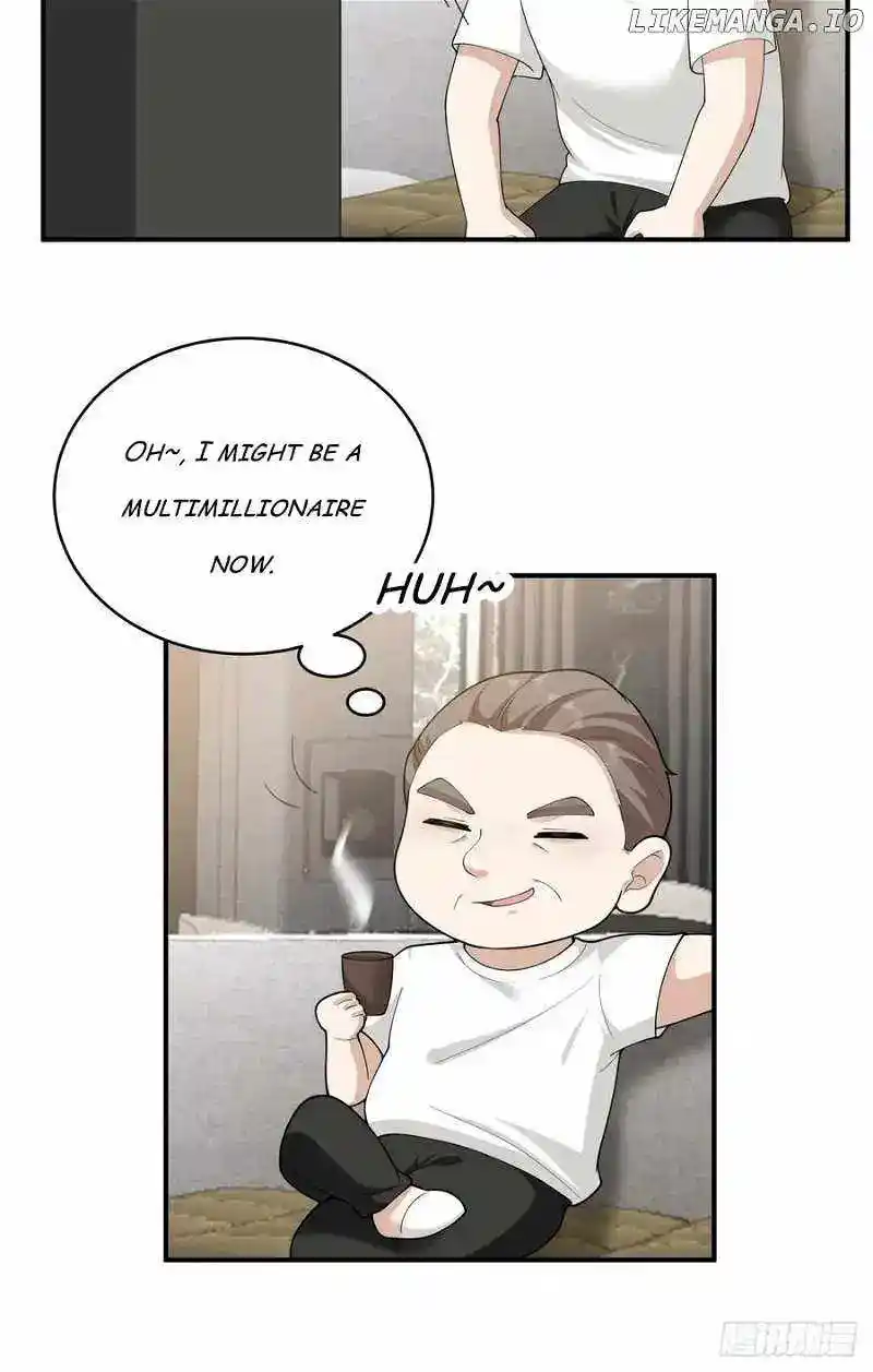 I Really Don't Want To Remake Chapter 330