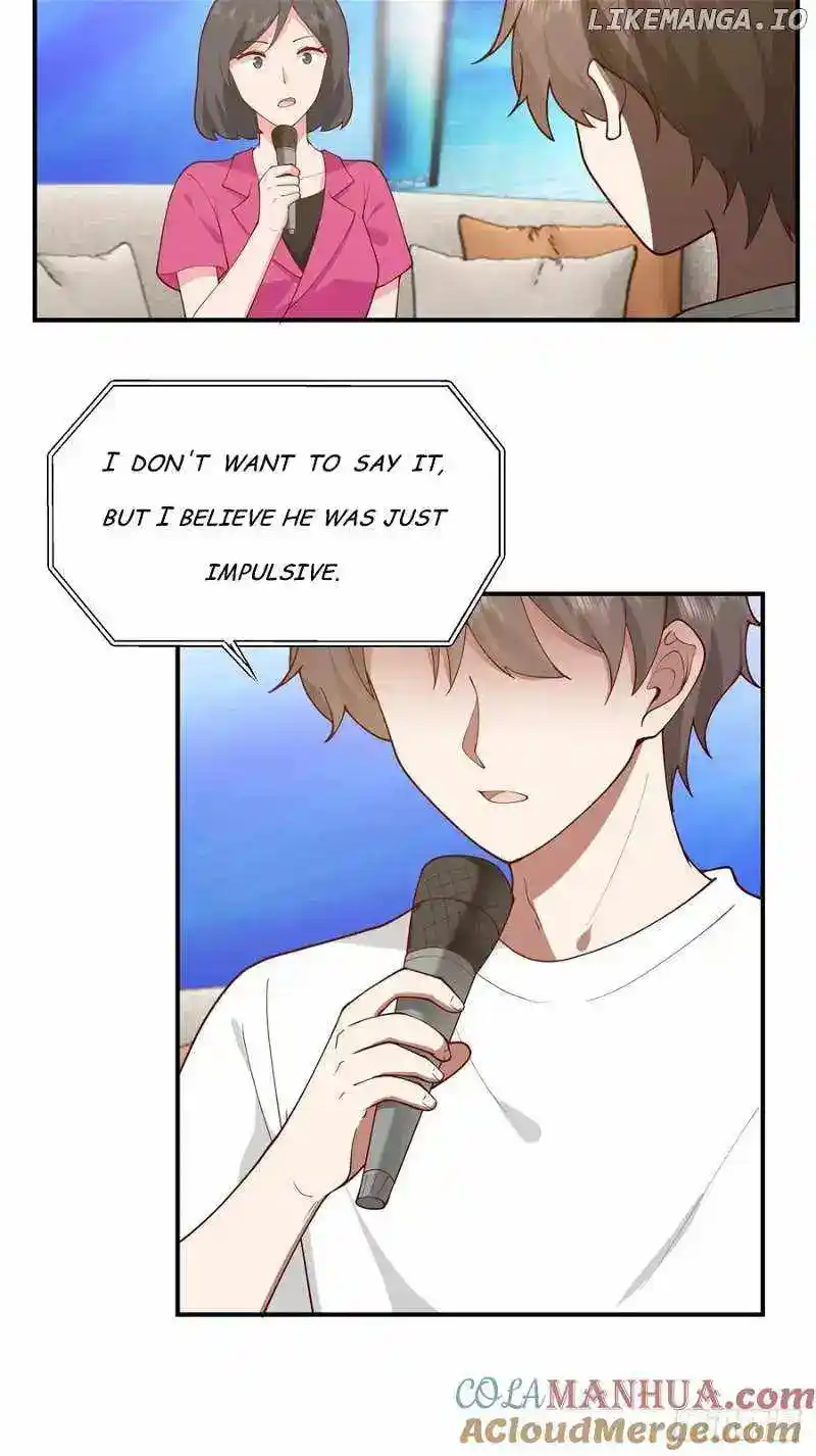 I Really Don't Want To Remake Chapter 330