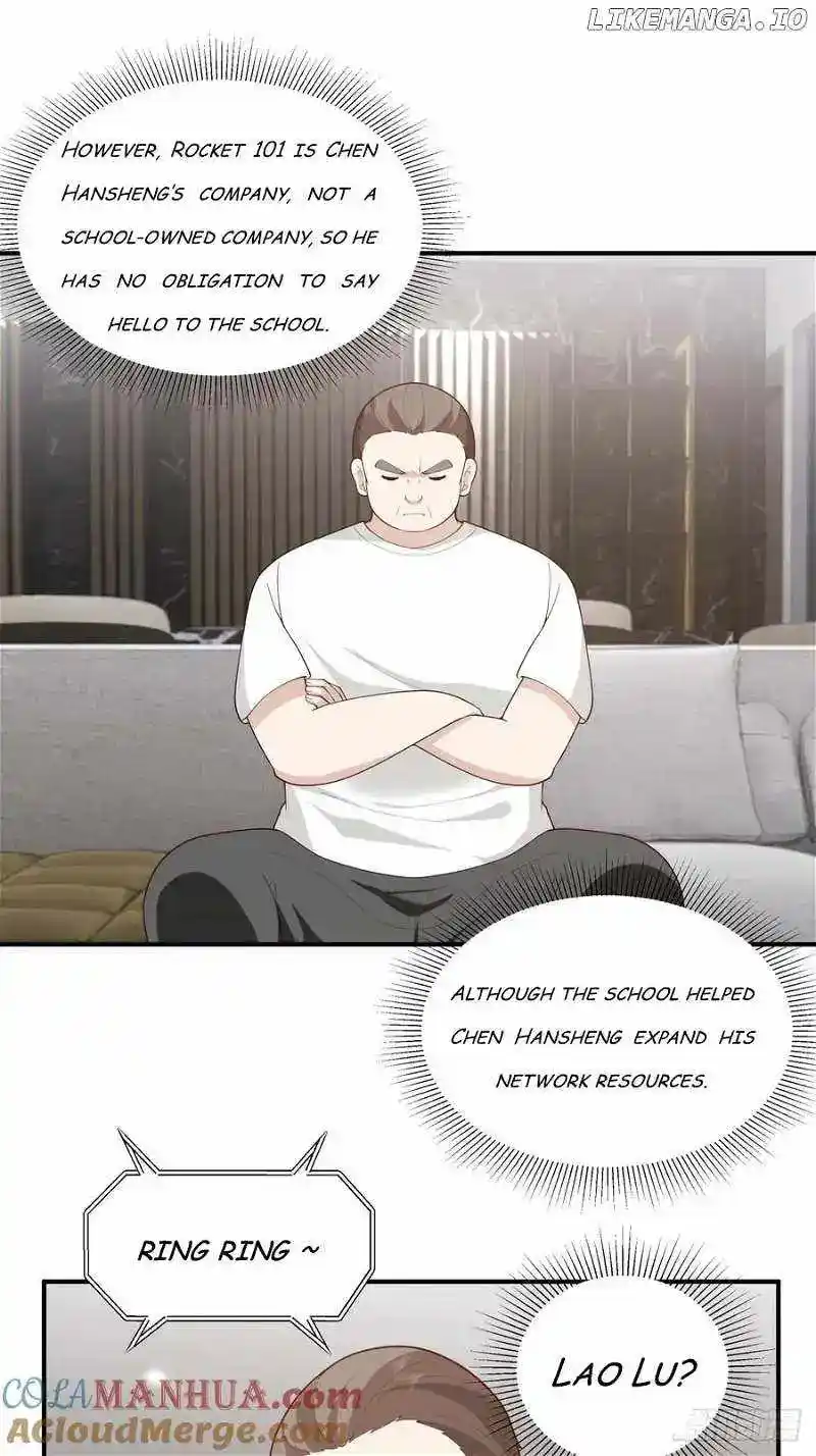 I Really Don't Want To Remake Chapter 330