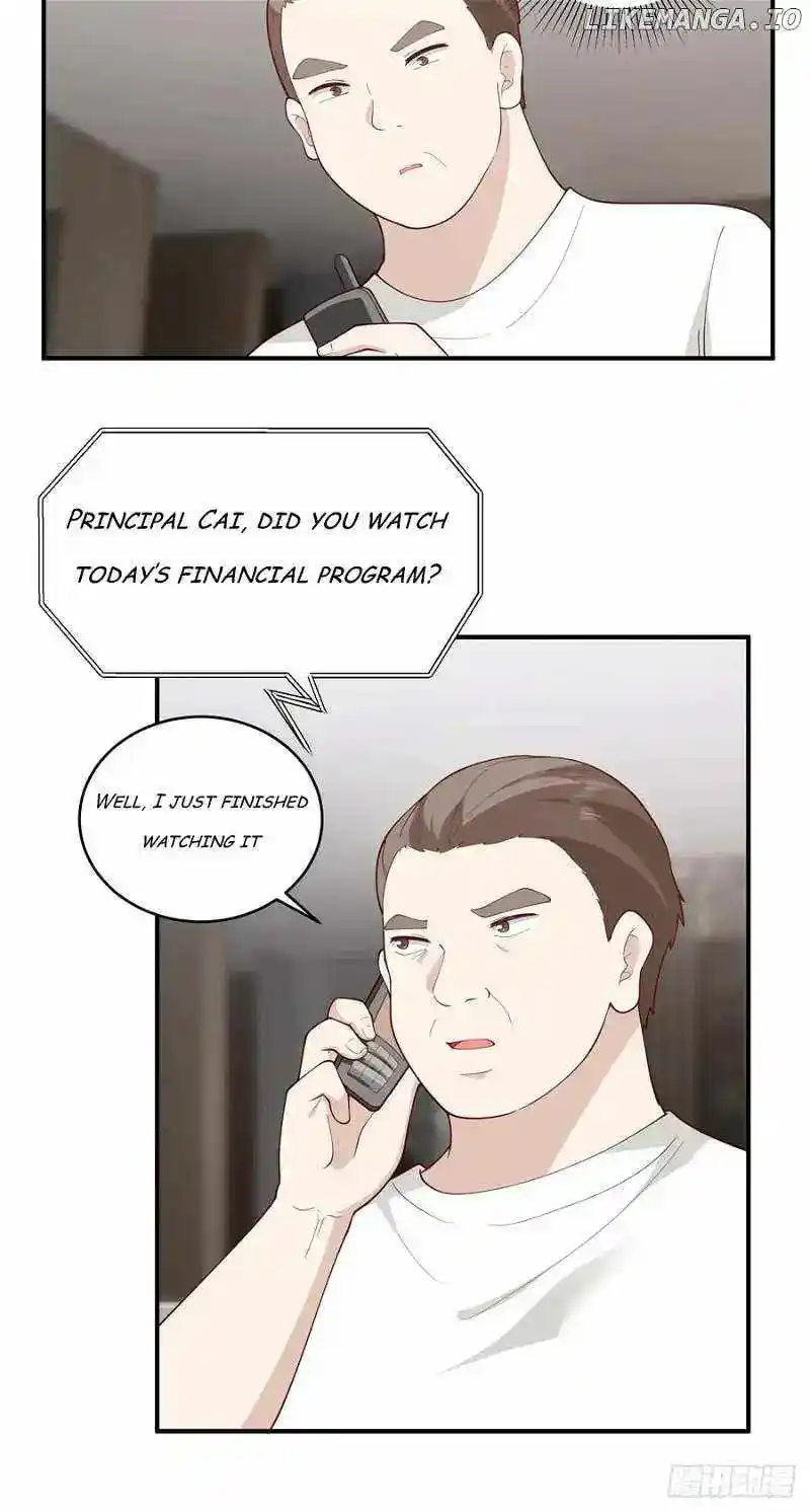 I Really Don't Want To Remake Chapter 330