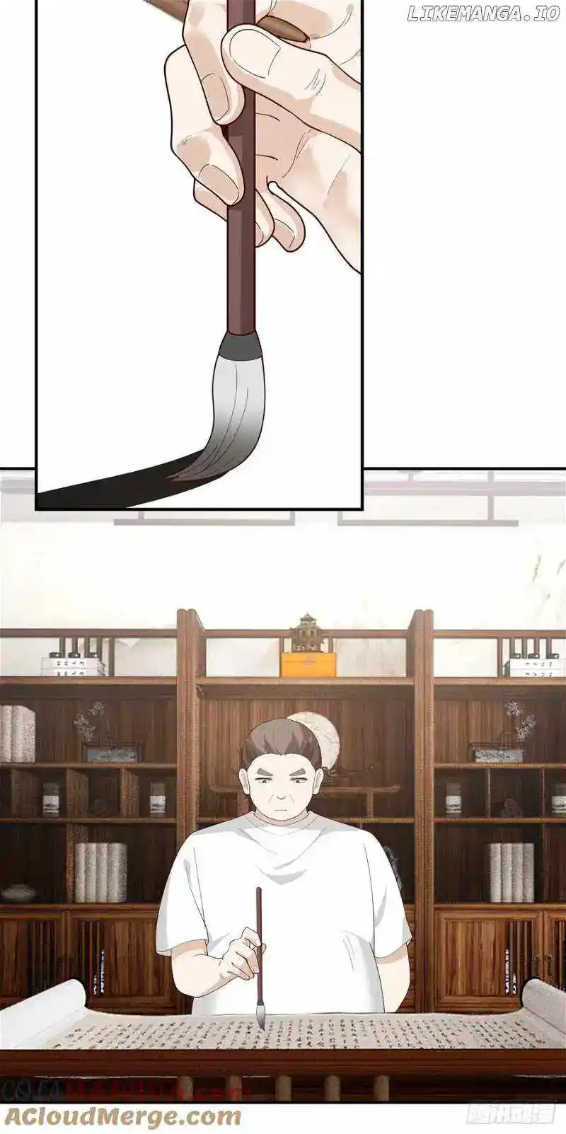 I Really Don't Want To Remake Chapter 330