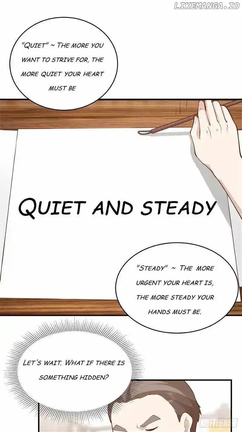 I Really Don't Want To Remake Chapter 330